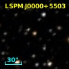 2MASS J00004555+5503024