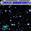 2MASS J00005007+6246259
