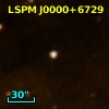 2MASS J00005366+6729251