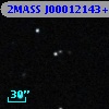 2MASS J00012143+0416513