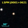 2MASS J00014457+0621116