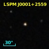 2MASS J00010495+2559190