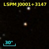 2MASS J00012247+3147194