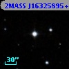 2MASS J16325895+5044272