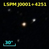 2MASS J00013539+4251104