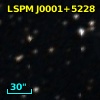 2MASS J00015789+5228232