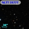 NLTT 58777