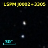 2MASS J00025144+3305154