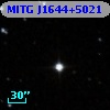 MITG J1644+5021