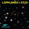 2MASS J00023535+5725186