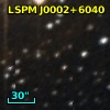 2MASS J00021030+6040218