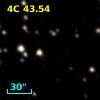 4C 43.54
