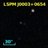 2MASS J00033431+0654011
