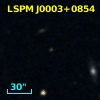 2MASS J00035209+0854590