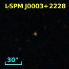 2MASS J00035447+2228262