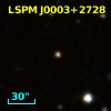 2MASS J00031726+2728172