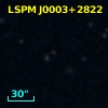 2MASS J00032082+2822473