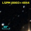 2MASS J00031875+4844298