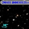 2MASS J00031525+5349201