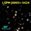 2MASS J00035300+5424350