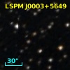 2MASS J00031265+5649101