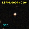 2MASS J00045576+0104489