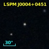 2MASS J00045139+0451137