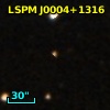 2MASS J00044314+1316499