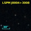 2MASS J00045130+3008222