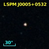 2MASS J00054308+0532078