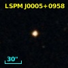 2MASS J00055140+0958263