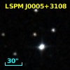 2MASS J00051591+3108172