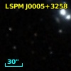 2MASS J00052221+3257599