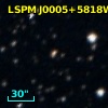2MASS J00051223+5818555