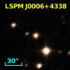 2MASS J00063735+4338220