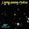 2MASS J00064384+5454496