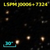2MASS J00060785+7324125