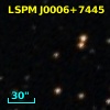 2MASS J00064036+7445126