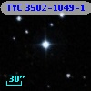 TYC 3502-1049-1