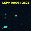 2MASS J00085390+2821484