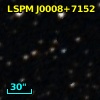 2MASS J00085511+7152096