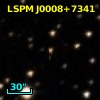 2MASS J00083606+7341508