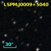 2MASS J00090512+5040313