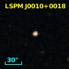 2MASS J00102423+0018469