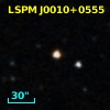 2MASS J00100775+0555464