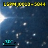 2MASS J00102951+5844393