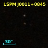 2MASS J00111230+0845040