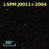 2MASS J00110313+2004460