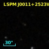 2MASS J00115496+2523326