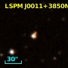 2MASS J00115120+3850340